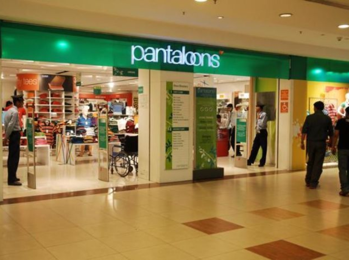 Pantaloons